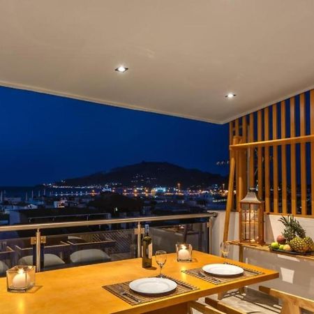 Zama Suites Zakynthos Exterior foto