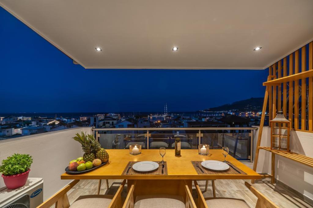 Zama Suites Zakynthos Exterior foto