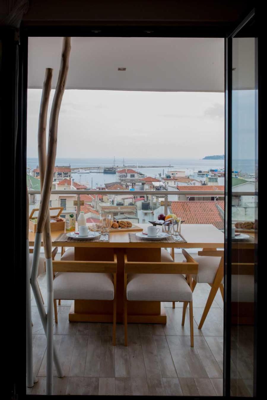 Zama Suites Zakynthos Exterior foto